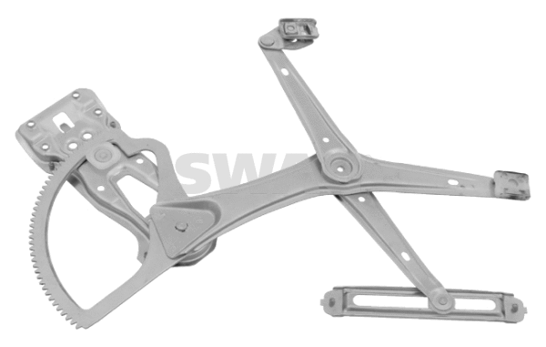 Window Regulator (10 92 4636)