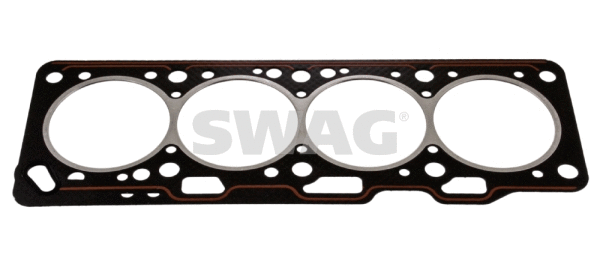Gasket, cylinder head (32 91 5538)