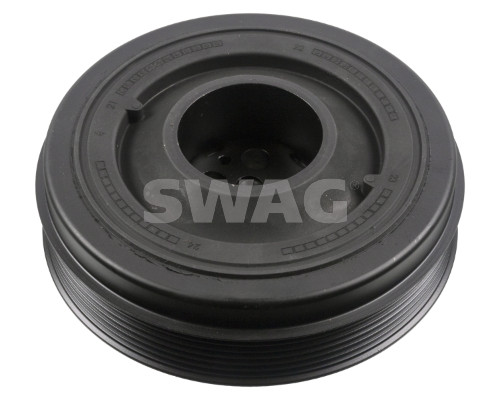 Belt Pulley, crankshaft