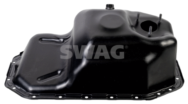 Oil Sump (33 10 3873)