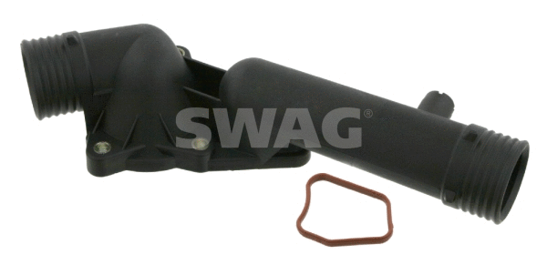 Thermostat Housing (20 92 3740)