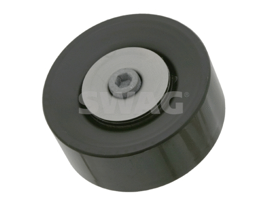 Deflection/Guide Pulley, V-ribbed belt (20 92 4639)