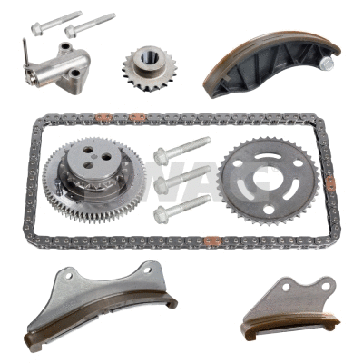 Timing Chain Kit (40 10 8993)