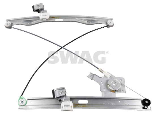 Window Regulator (33 10 3600)