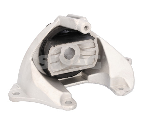 Mounting, manual transmission