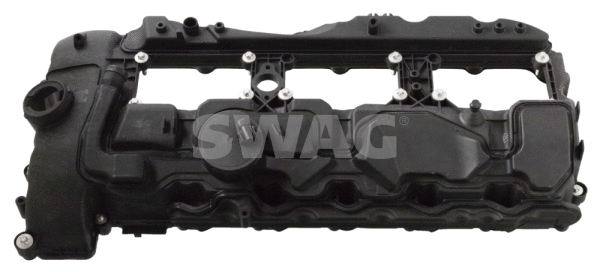 Cylinder Head Cover (20 10 3102)