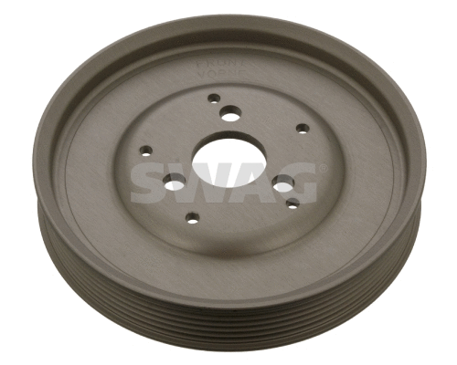 Belt Pulley, power steering pump (30 93 8643)