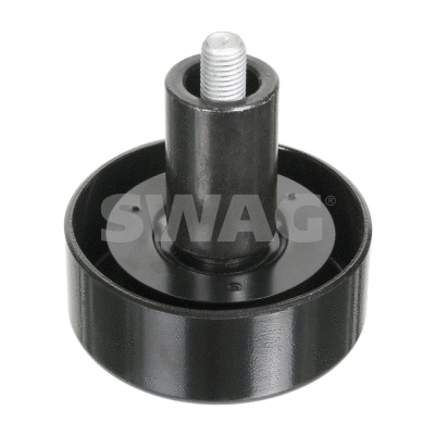 Deflection/Guide Pulley, V-ribbed belt (90 10 2154)