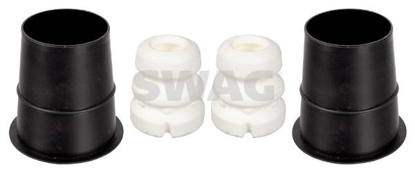 Dust Cover Kit, shock absorber (33 10 1572)