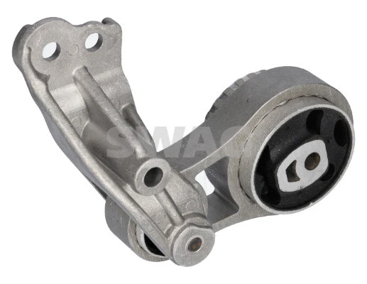 Mounting, automatic transmission