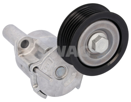 Belt Tensioner, V-ribbed belt (33 10 8848)