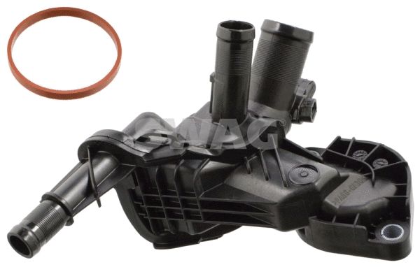 Thermostat, coolant (60 10 4763)