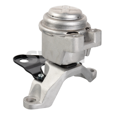 Mounting, engine (33 10 4166)