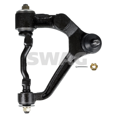 Control/Trailing Arm, wheel suspension (81 94 3092)