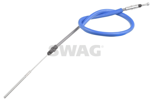 Cable Pull, parking brake (33 10 0703)