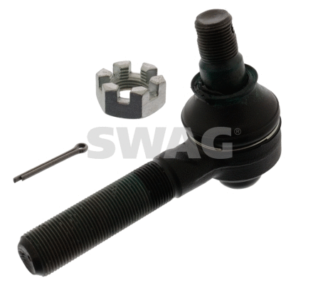 Tie Rod End (81 94 3178)