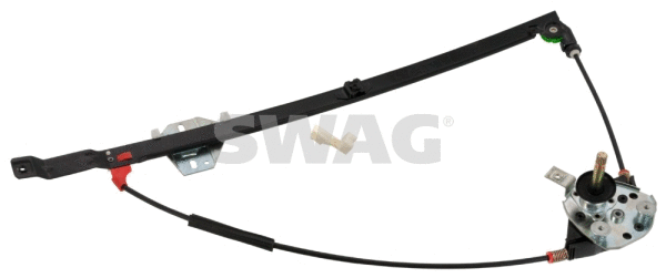 Window Regulator (30 94 9908)