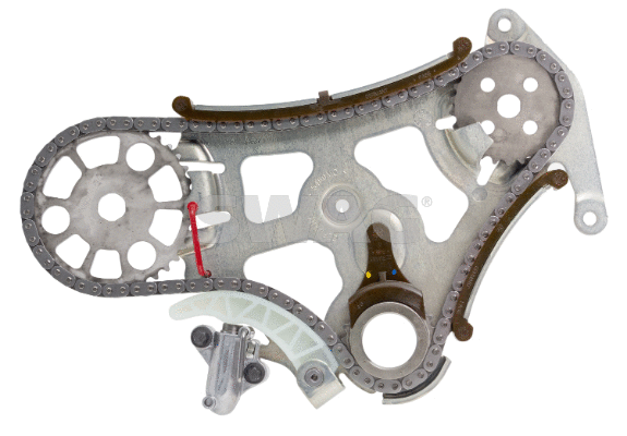 Chain Kit, oil pump drive (33 10 2526)