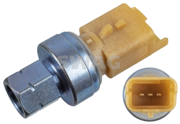 Pressure Switch, air conditioning (33 10 0814)