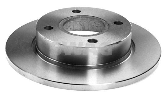 Brake Disc (50 90 5650)
