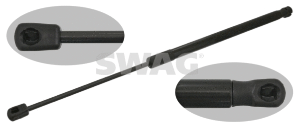 Gas Spring, boot/cargo area (30 94 7047)