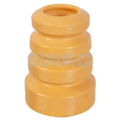 Rubber Buffer, suspension (33 10 6023)
