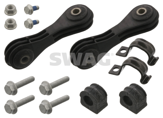 Repair Kit, stabiliser bush (30 93 6757)