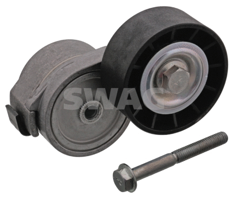 Belt Tensioner, V-ribbed belt (70 10 0095)