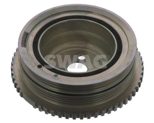 Belt Pulley, crankshaft (70 94 4420)