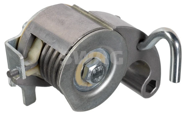 Tensioner, timing belt