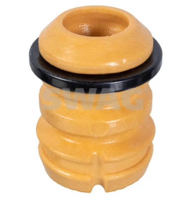 Rubber Buffer, suspension (33 10 6028)