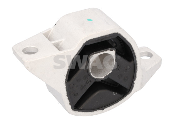 Mounting, automatic transmission