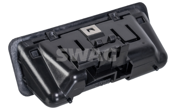 Switch, tailgate release