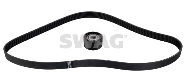 V-Ribbed Belt Set (33 10 9551)