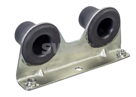 Bracket, muffler (33 10 3869)