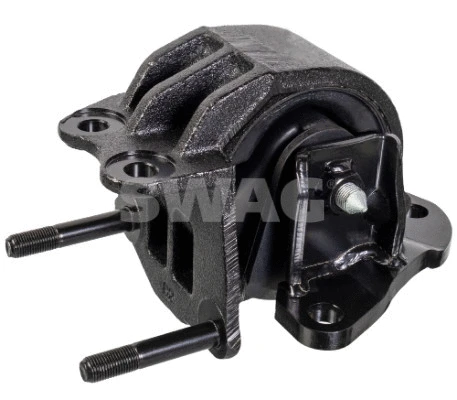 Mounting, automatic transmission (33 10 7851)