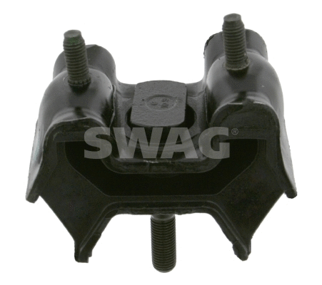 Mounting, engine (10 92 3725)