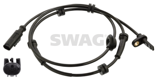 Sensor, wheel speed (74 10 6773)