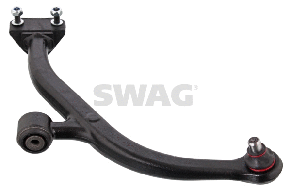 Control/Trailing Arm, wheel suspension (62 91 9731)