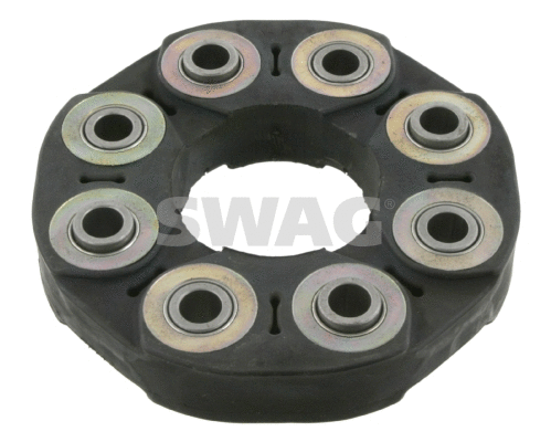 Joint, propshaft (10 92 7582)