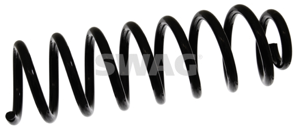 Suspension Spring (60 94 6897)