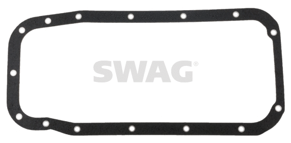 Gasket, oil sump (40 90 3914)