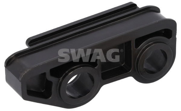 Rail, oil pump drive chain (33 10 9386)