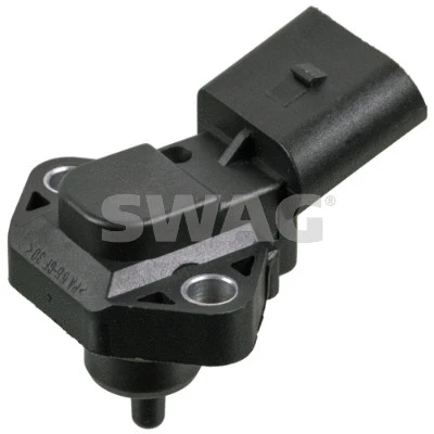 Sensor, boost pressure (33 10 4998)