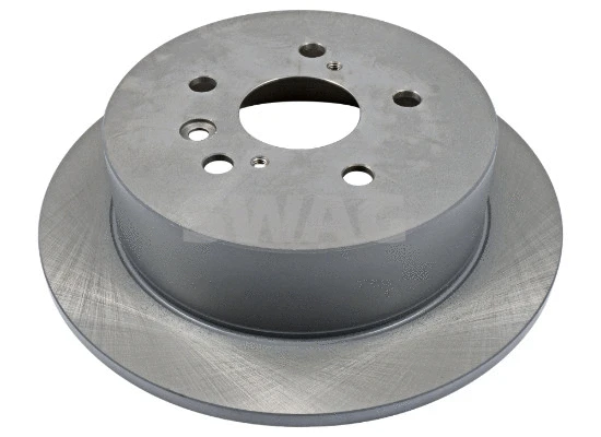 Brake Disc (33 10 6615)