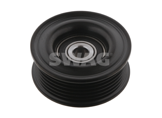 Deflection/Guide Pulley, V-ribbed belt (81 93 1471)