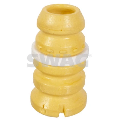 Rubber Buffer, suspension (33 10 7836)
