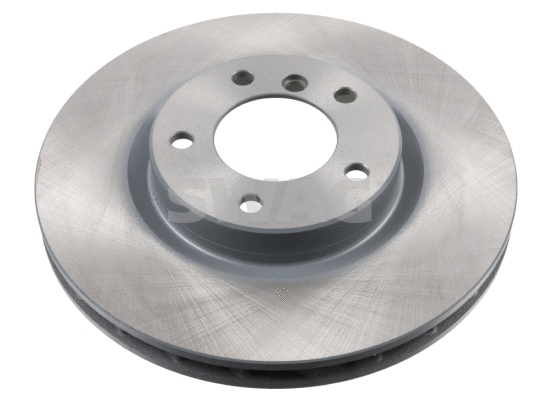 Brake Disc (20 94 3971)