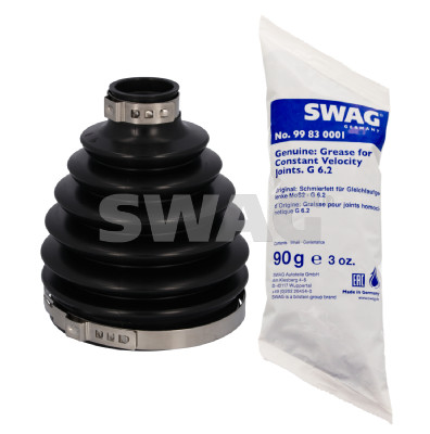 Bellow Kit, drive shaft (33 11 0171)