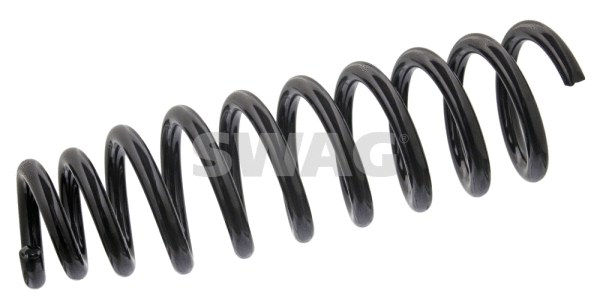 Suspension Spring (30 94 7237)